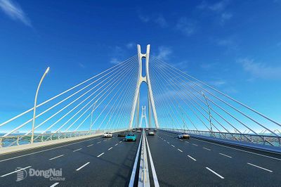 Mở thêm không gian phát triển từ những cây cầu