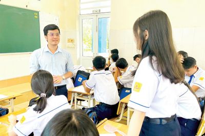 Cùng con vượt qua tuổi dậy thì