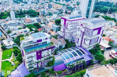 180 học sinh thành phố Đồng Nai dự thi học sinh giỏi quốc gia năm học 2026-2027
