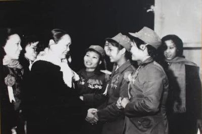 Người con ưu tú của quê hương Đồng Tháp