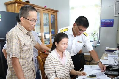 Thuế tỉnh Gia Lai hướng dẫn kê khai, nộp thuế theo quy định mới
