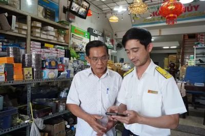 Chấm dứt mã số thuế, doanh nghiệp phải hoàn thành những nghĩa vụ gì?