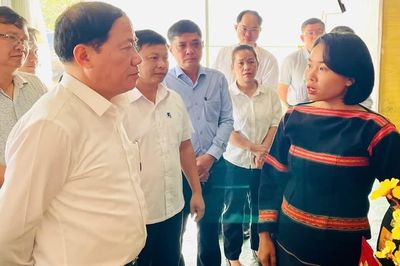 Tạo đà cho “trụ đỡ” của ngành nông nghiệp bứt phá - Kỳ 2: Chuẩn hóa vùng sản xuất