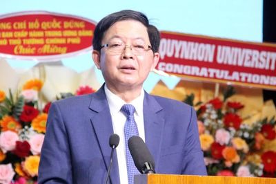 Chuyển đổi xanh phải tạo ra động lực mới cho phát triển