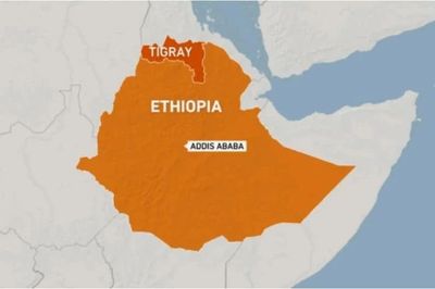 Căng thẳng Ethiopia - Eritrea leo thang, lo ngại chiến sự lan rộng
