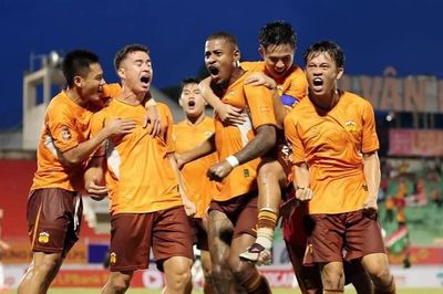 Highlight HAGL vs Đà Nẵng: 3-0 (Vòng 3 V.League 2026/27)