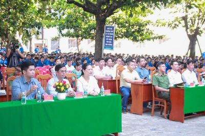 Khánh Hòa khởi động Chiến dịch “Không một mình - Kết nối không tổn thương”