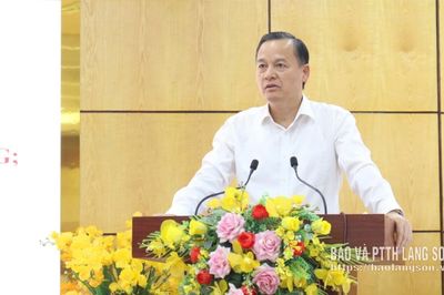 Phường Đông Kinh: Giao ban công tác phát triển nông nghiệp 9 tháng năm 2026