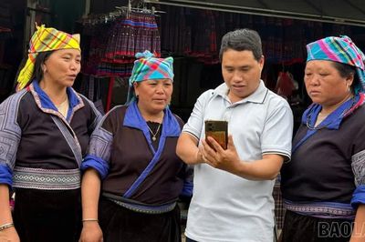 Lào Cai đẩy mạnh chuyển đổi số, hướng tới hiệu quả thực chất