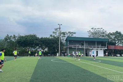 Nghĩa Lộ sôi nổi hoạt động thể thao hưởng ứng Lễ hội Văn hóa, Du lịch Mường Lò năm 2026