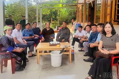 Tả Van và Mù Cang Chải liên kết phát triển du lịch cộng đồng, sinh kế bền vững
