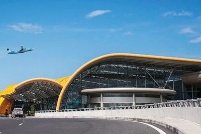 Người Lâm Đồng bay… Lâm Đồng