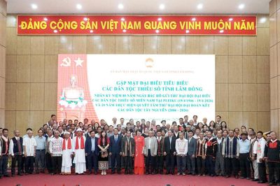 Từ uy tín cộng đồng đến sức mạnh lòng dân