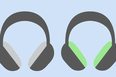 Samsung phát triển mẫu tai nghe over-ear Galaxy Studio đối đầu trực tiếp với Apple và Sony