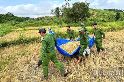 'Ba nhất' từ những việc làm gần dân