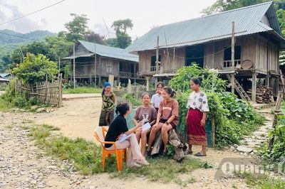 Chấm dứt nạn tảo hôn và thúc đẩy quyền của trẻ em gái