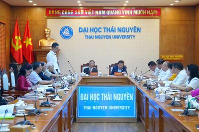Hội Cựu giáo chức các tỉnh, thành phố trao đổi kinh nghiệm hoạt động