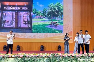 Phát động chiến dịch 'Không Một Mình' năm 2026