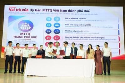 Phối hợp chống thất thu thuế từ việc mua hàng lấy hóa đơn