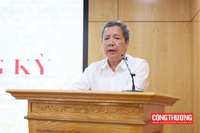 Bộ Công Thương thông tin loạt vấn đề về cung ứng điện và tái cơ cấu ngành điện