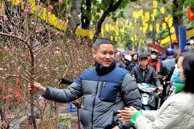 Người lao động tại doanh nghiệp sẽ nghỉ Tết Nguyên đán, lễ Quốc khánh thế nào?