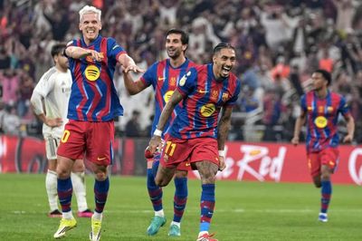 Nhận định Barcelona vs Getafe (23h30 ngày 10/10), La Liga 2026-2027