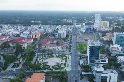 Vĩnh Long quyết liệt tăng tốc giải ngân vốn đầu tư công