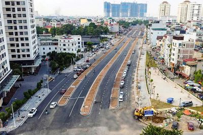 Hà Nội: Cách làm đột phá gỡ nút thắt mặt bằng dai dẳng nhiều năm