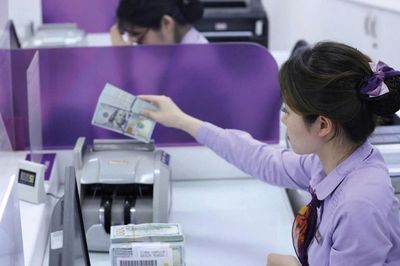 Chứng khoán trước biến số lãi suất