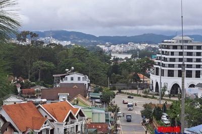 Xử lý nhà, đất dôi dư tại Lâm Đồng khơi thông nguồn lực đất đai cho phát triển bền vững