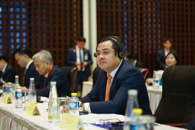 Vinachem thúc đẩy dự án muối mỏ Kali, mở rộng hợp tác đầu tư tại Lào