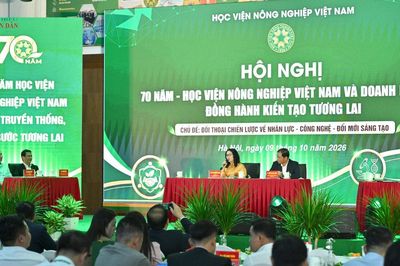 Đưa bài toán của doanh nghiệp vào giảng đường và phòng thí nghiệm