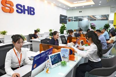 SHB lên tiếng về tiến độ tăng vốn lên 53.442 tỷ đồng