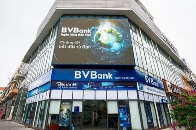 BVBank chào bán 30 triệu cổ phiếu ESOP giá 10.000 đồng