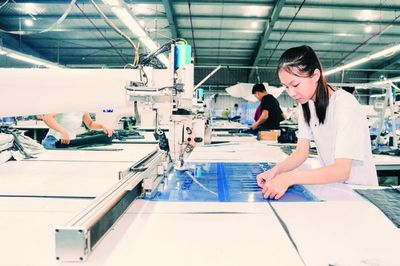 Ưu đãi thuế để phát triển chuỗi cung ứng