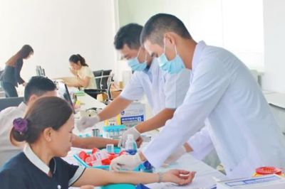 Nhận diện mô hình bệnh tật và phân tầng nguy cơ sức khỏe người dân
