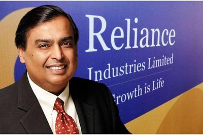 Chủ tịch Reliance Industries Mukesh Ambani: Khối tài sản 88 tỷ USD và chiến lược kinh doanh đúc kết từ những cuốn sách