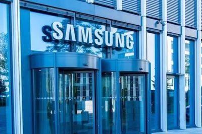 Samsung dự báo lợi nhuận quý III tăng gần 9 lần nhờ cơn sốt chip AI
