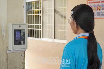Chuyển đổi số để nâng cao chất lượng giáo dục