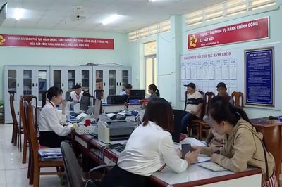 Cà Mau: Chi trả phụ cấp công vụ 55% cho cán bộ, công chức cấp xã ngay trong kỳ lương tháng 10/2026