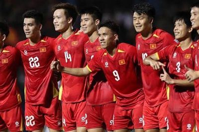 ĐT Việt Nam chỉ có thể mạnh khi V.League đủ mạnh