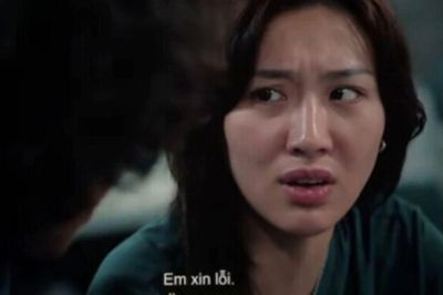 Trại Buôn Người: Sức hút ngoài đời thực của nữ diễn viên mang số áo 371