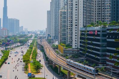 Việt Nam lần đầu vào nhóm xếp hạng đầu tư của R&I