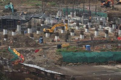 Làn sóng xây các trung tâm dữ liệu AI đang gây áp lực lên tài nguyên toàn cầu