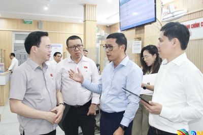 Đà Nẵng: Phường An Hải đưa chuyển đổi số vào thực tiễn, tháo gỡ vướng mắc từ cơ sở