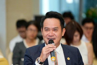 Từ “cho phép” đến “khuyến khích”: Đổi mới tư duy về đảng viên làm kinh tế
