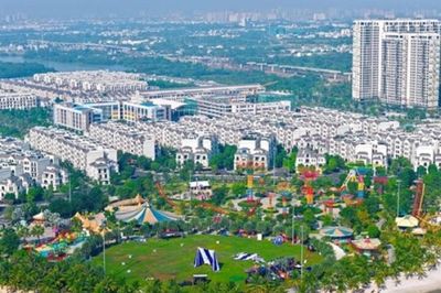Vì sao người trẻ TP.HCM thay đổi cách lựa chọn không gian sống?