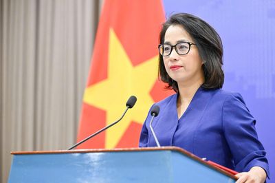 Hoan nghênh EU đưa Việt Nam khỏi danh sách các quốc gia không hợp tác về thuế