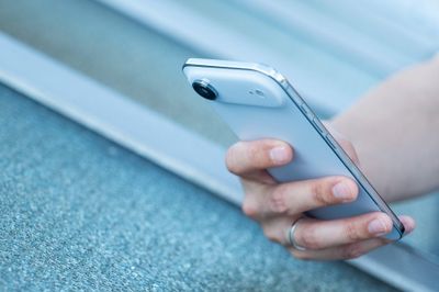 iPhone Air 2 sẽ mỏng hơn bản tiền nhiệm nhưng có pin lớn hơn