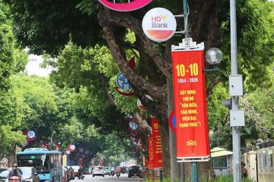 Bắc Bộ ngày nắng, đêm có mưa vài nơi